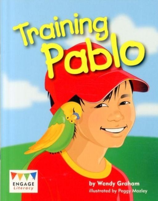 Produktbild: Training Pablo