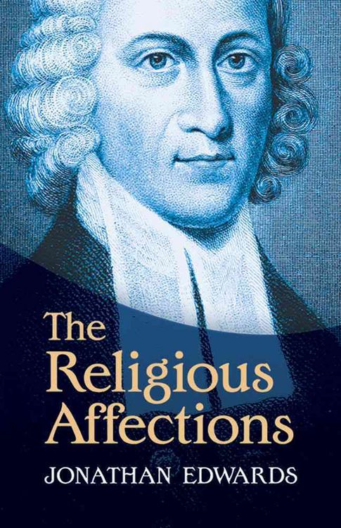 Produktbild: The Religious Affections