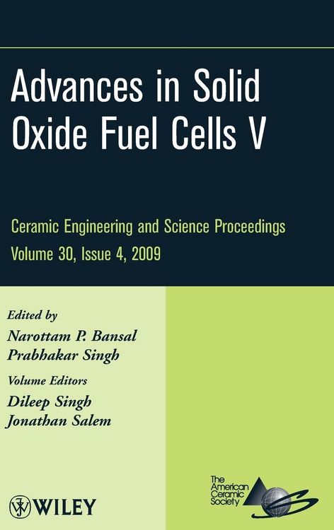 Produktbild: CESP V30 Issue 4