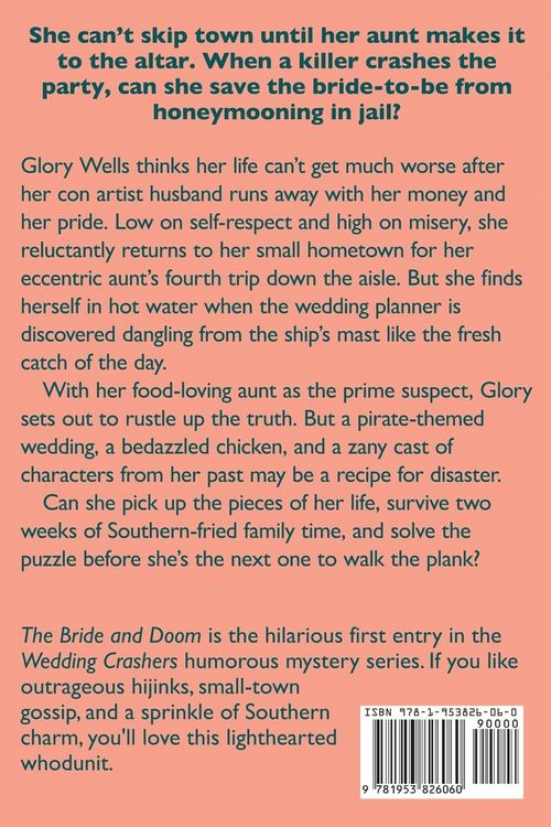 Produktbild: The Bride and Doom