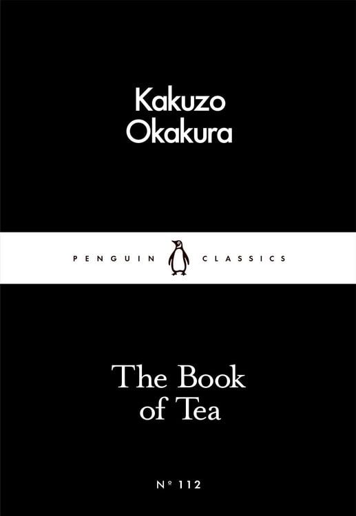 Produktbild: The Book of Tea