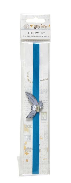 Produktbild: Insight Editions: Harry Potter: Buckbeak Elastic Band Bookma
