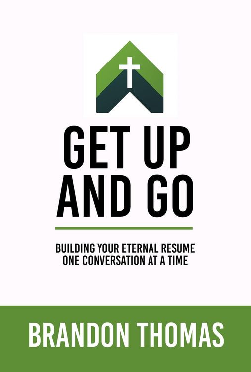 Produktbild: Get up and Go