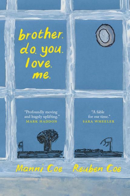 Produktbild: Brother. Do. You. Love. Me.