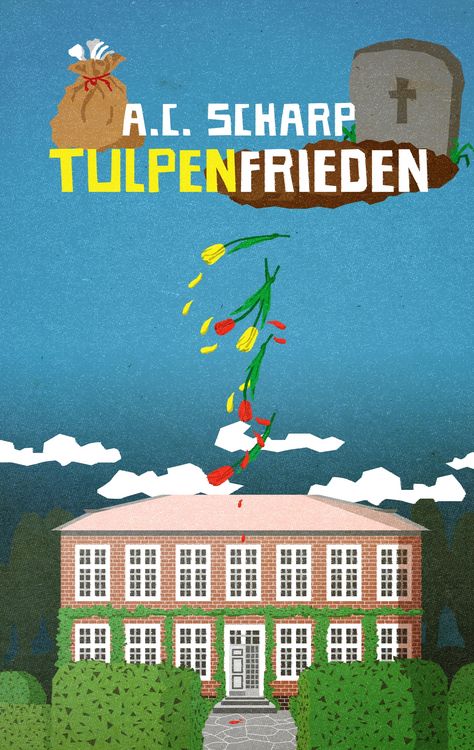 Produktbild: Tulpenfrieden