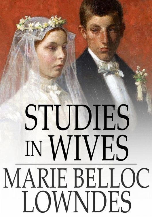 Produktbild: Studies in Wives