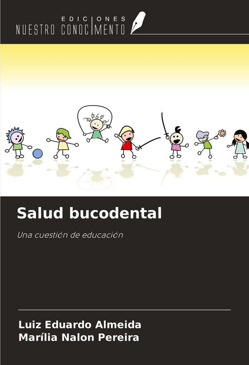Produktbild: Salud bucodental