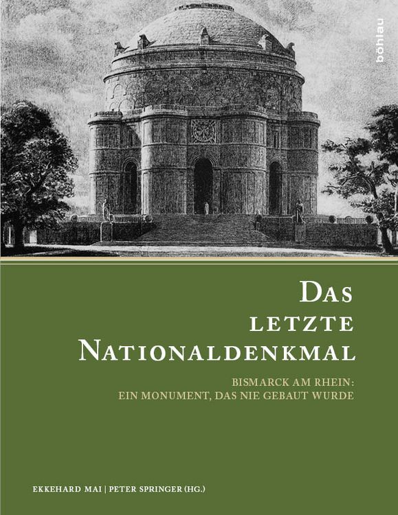 Produktbild: Das letzte Nationaldenkmal