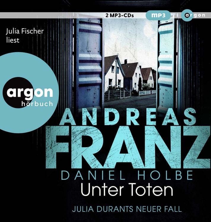 Produktbild: Unter Toten