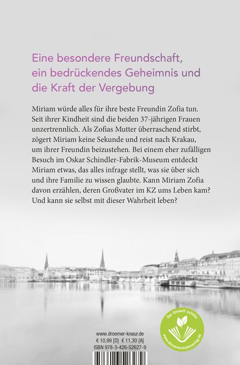 Produktbild: Schicksalsfreundin