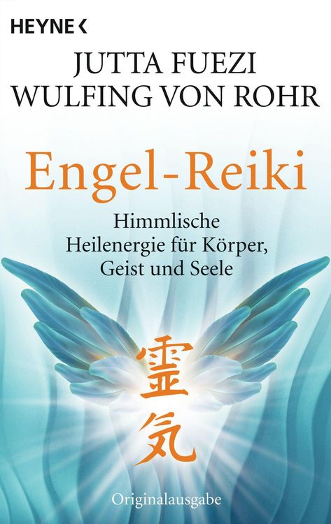 Produktbild: Engel-Reiki