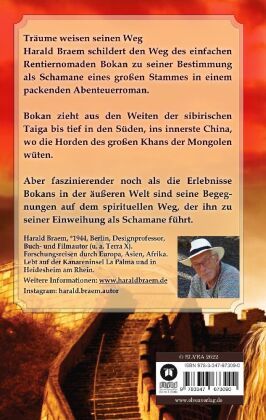 Produktbild: Shaman: Der Herr des Feuers