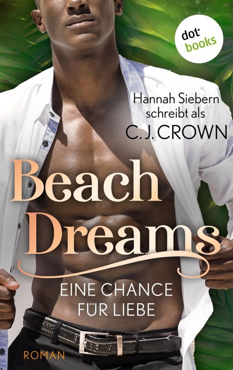 Produktbild: Beach Dreams - Eine Chance f&uuml;r Liebe