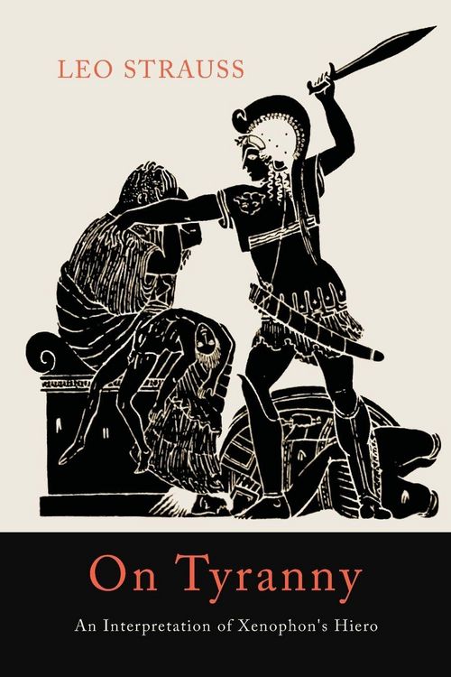 Produktbild: On Tyranny