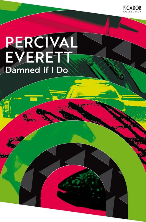 Produktbild: Damned If I Do