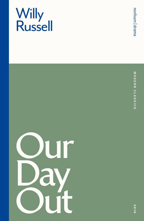 Produktbild: Our Day Out