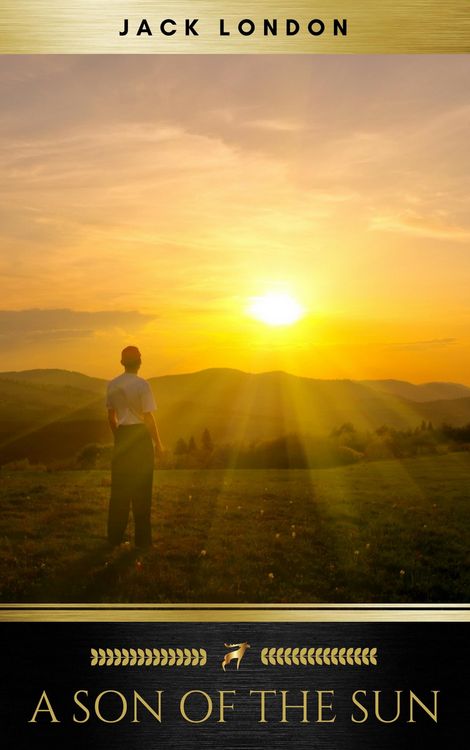 Produktbild: A Son of the Sun