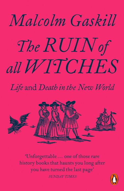 Produktbild: The Ruin of All Witches