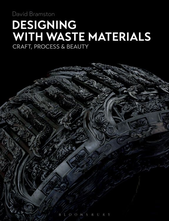Produktbild: Designing with Waste Materials
