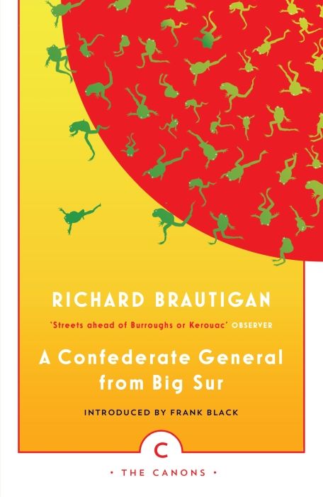 Produktbild: A Confederate General From Big Sur