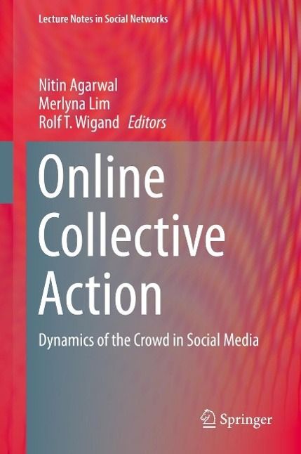Produktbild: Online Collective Action