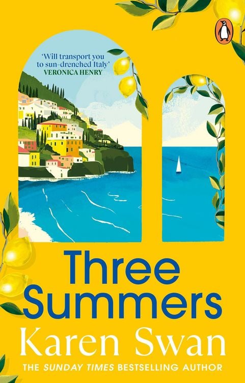 Produktbild: Three Summers