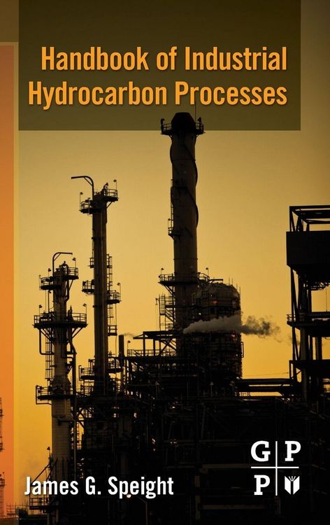Produktbild: Handbook of Industrial Hydrocarbon Processes