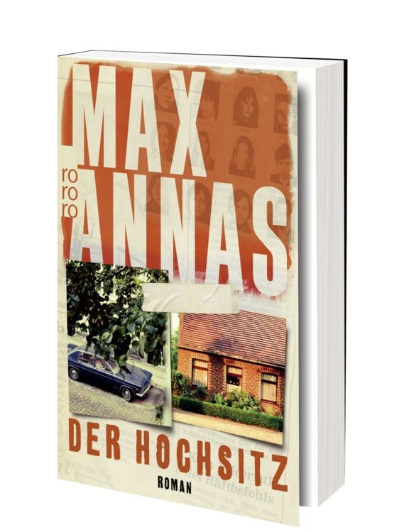 Produktbild: Der Hochsitz