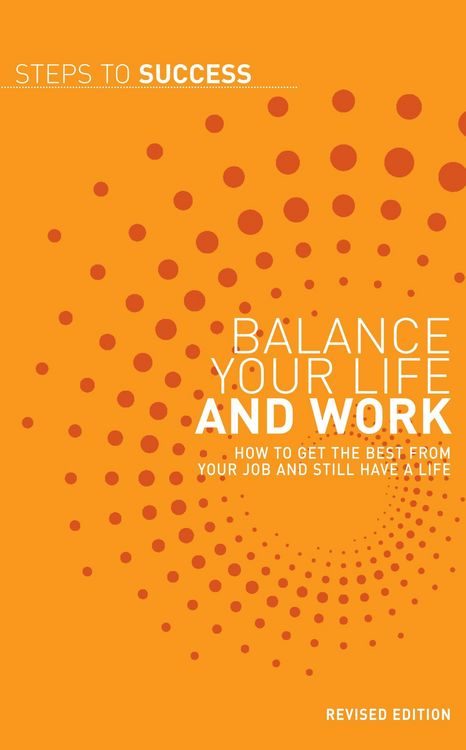 Produktbild: Balance your Life and Work