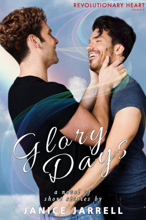 Produktbild: Glory Days