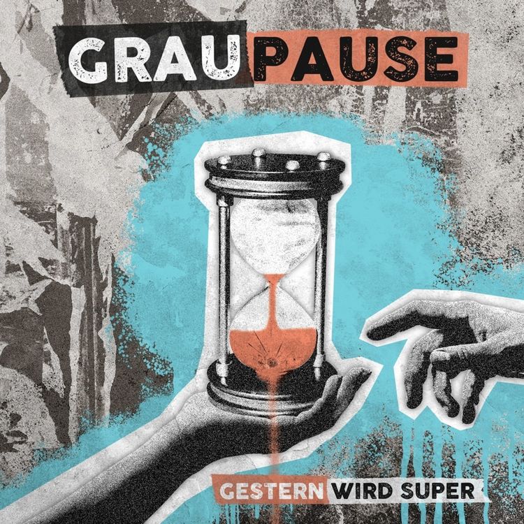 Produktbild: Gestern Wird Super (2CD Digisleeve)