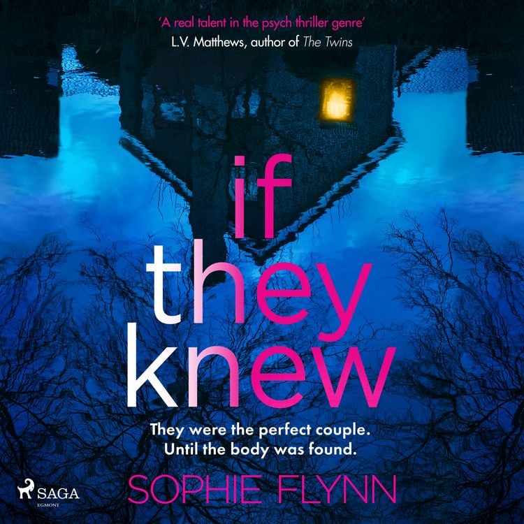 Produktbild: If They Knew