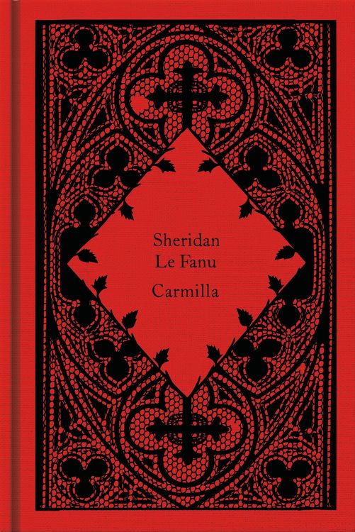 Produktbild: Carmilla