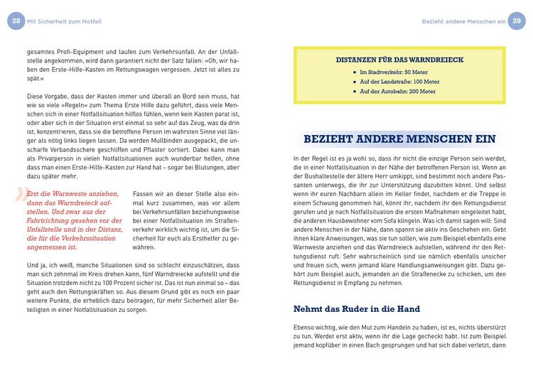 Produktbild: Schei&szlig;e, ein Notfall