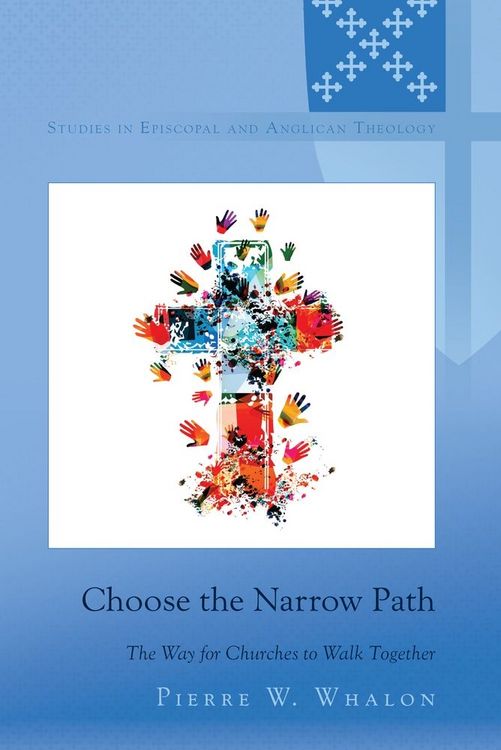 Produktbild: Choose the Narrow Path