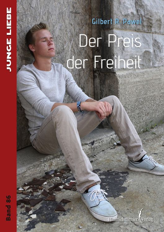 Produktbild: Der Preis der Freiheit