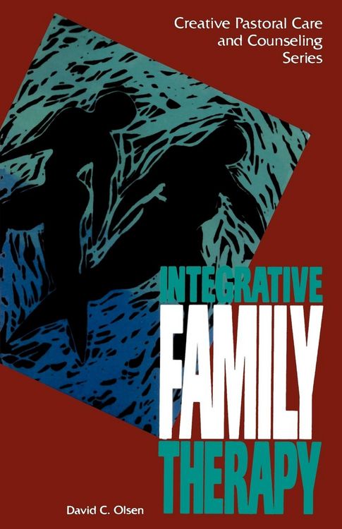 Produktbild: Integrative Family Therapy