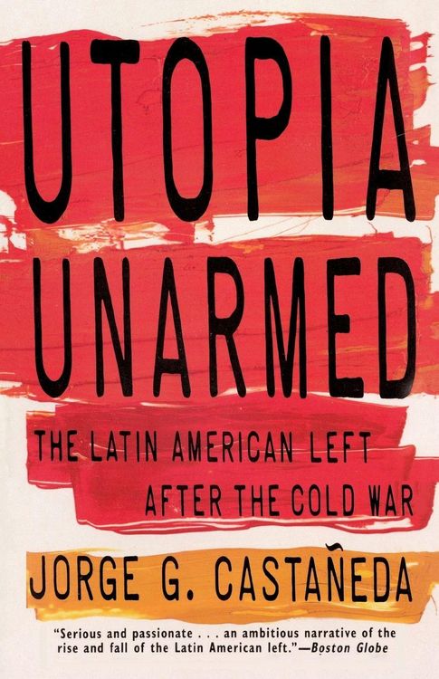 Produktbild: Utopia Unarmed