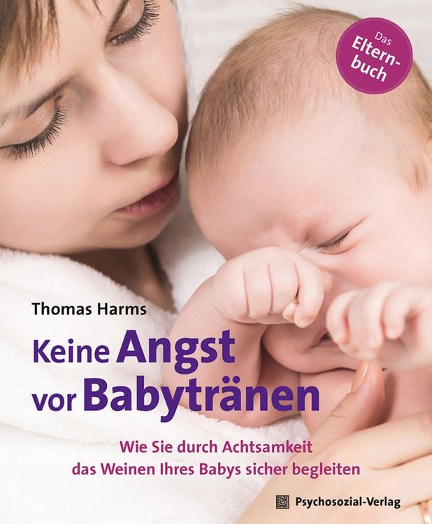 Produktbild: Keine Angst vor Babytr&auml;nen