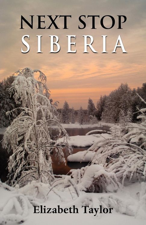 Produktbild: Next Stop Siberia