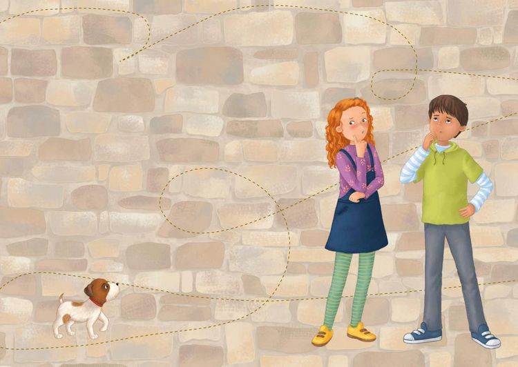 Produktbild: Mein Adventkalenderbuch Escape-R&auml;tsel f&uuml;r Kids