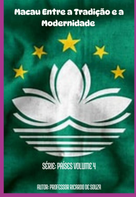 Produktbild: Macau