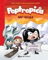 Produktbild: Poptropica 2 - Kayip Yolculuk