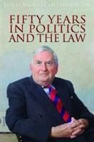 Produktbild: Fifty Years in Politics and the Law