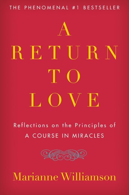 Produktbild: A Return to Love