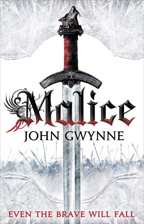 Produktbild: Malice
