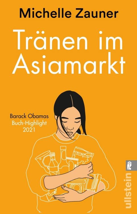Produktbild: Tr&auml;nen im Asia-Markt