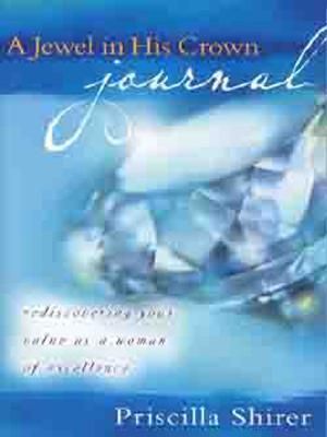 Produktbild: A Jewel in His Crown Journal