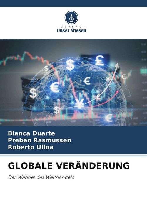 Produktbild: Globale Ver&auml;nderung