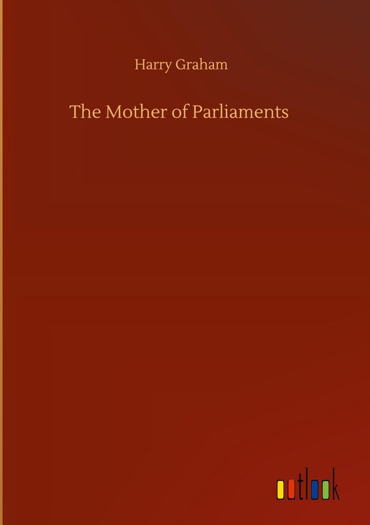 Produktbild: The Mother of Parliaments